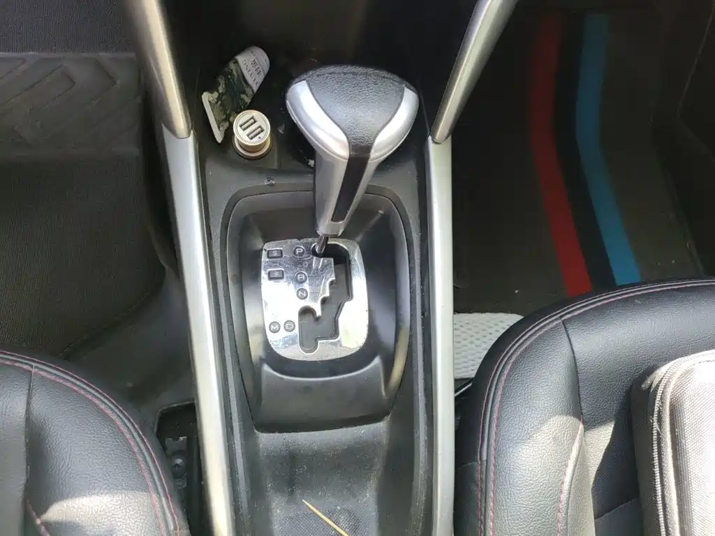 Citroen C3-XR — миниатюра 10