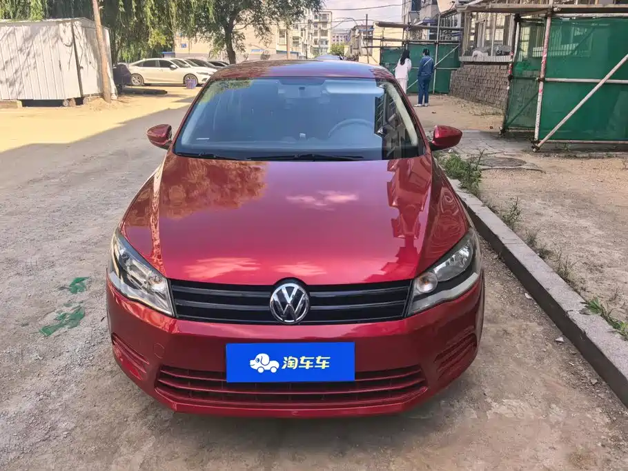 Volkswagen Jetta — миниатюра 2