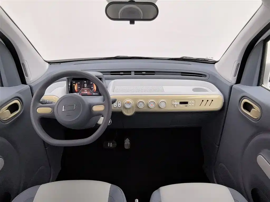 BESTUNE PENTIUM PONY