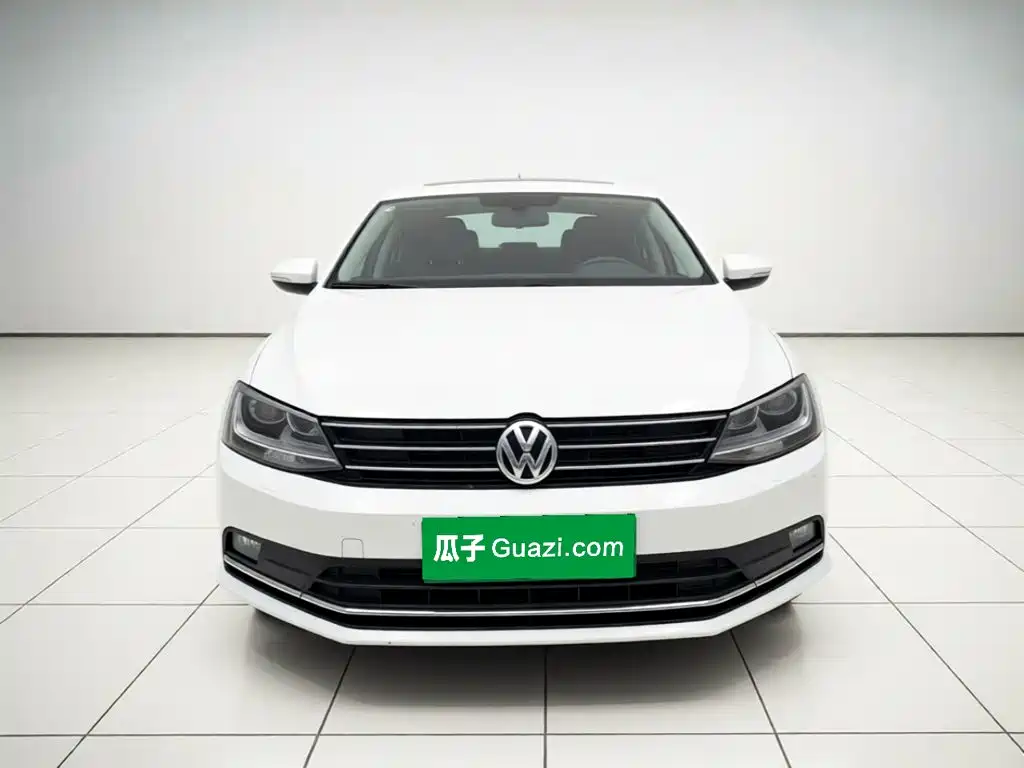 Volkswagen Sagitar — миниатюра 2