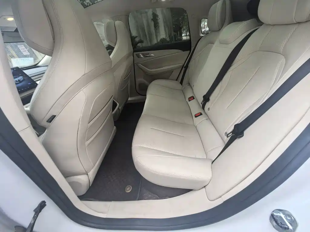 Fengxing Xinghai S7 — миниатюра 10
