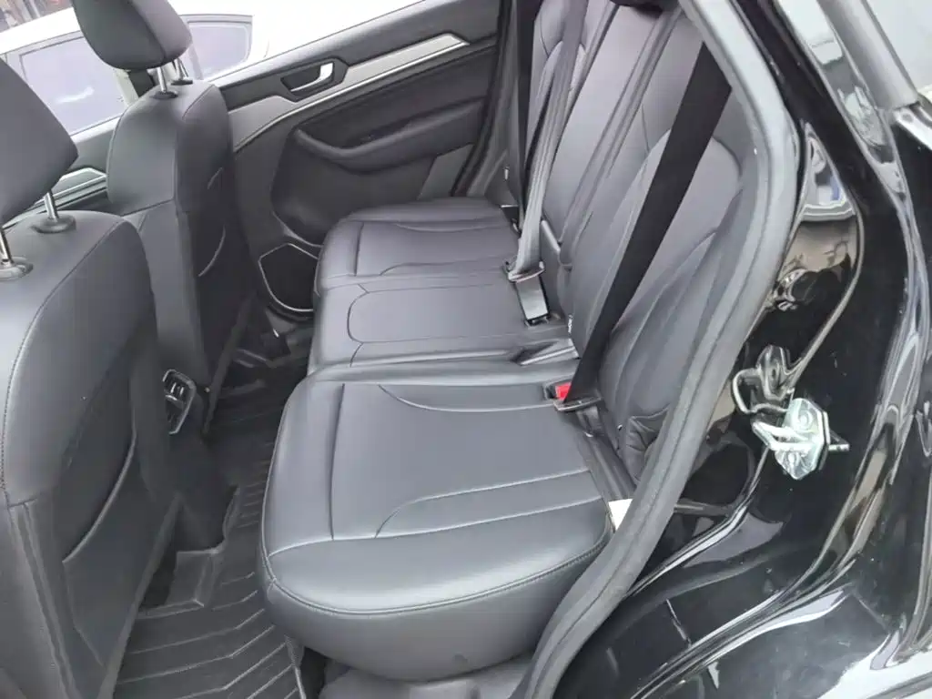 Haval H6 — миниатюра 17