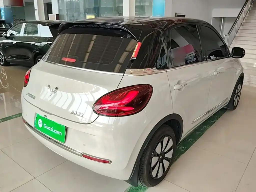 Wuling Bingo — миниатюра 7