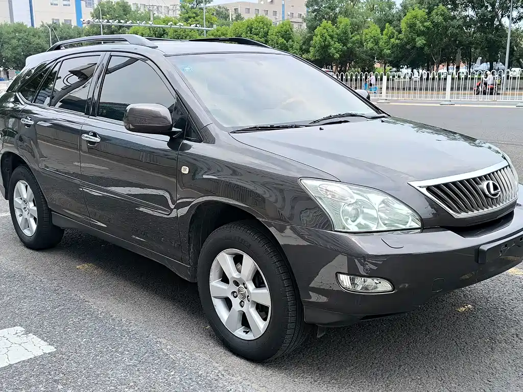Lexus RX Classic — миниатюра 2