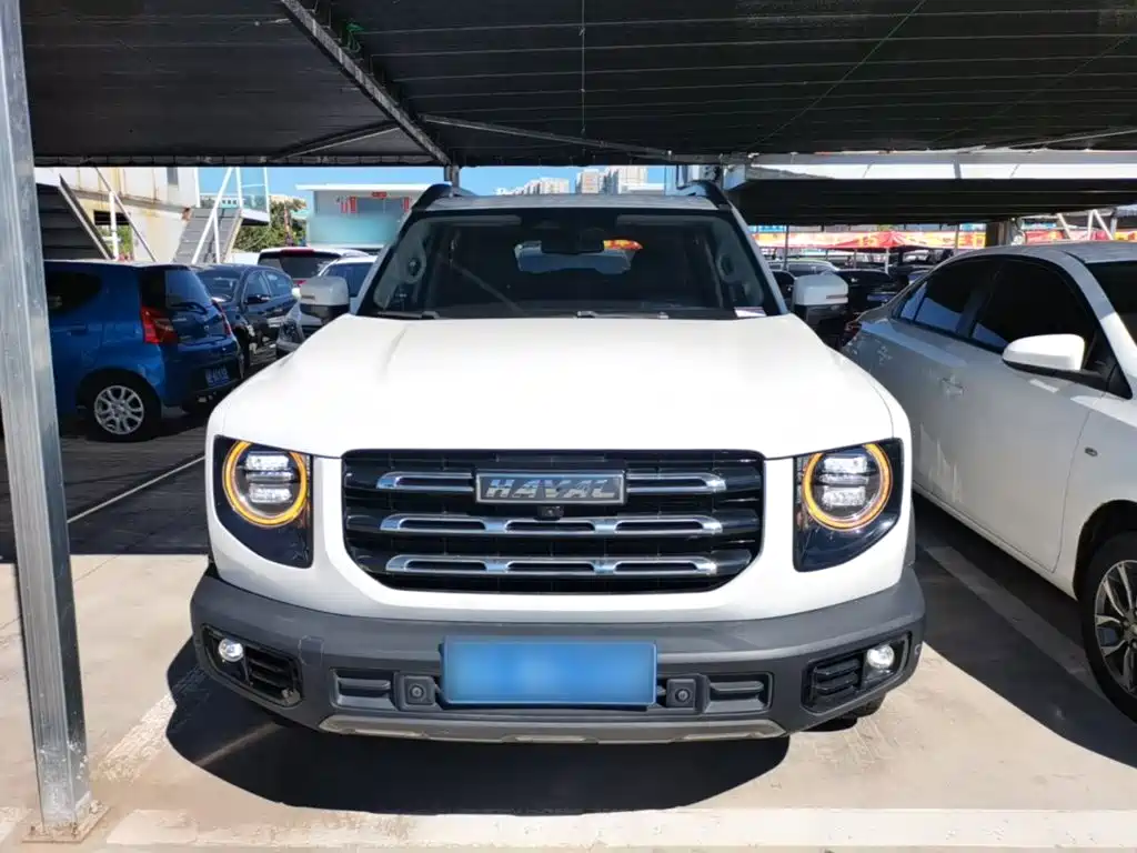 Haval Big Dog — миниатюра 3