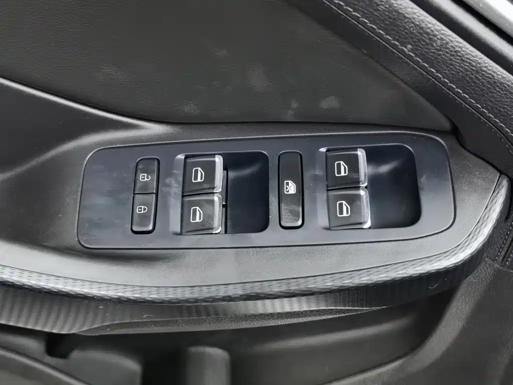 Chery Tiggo 5x — миниатюра 9