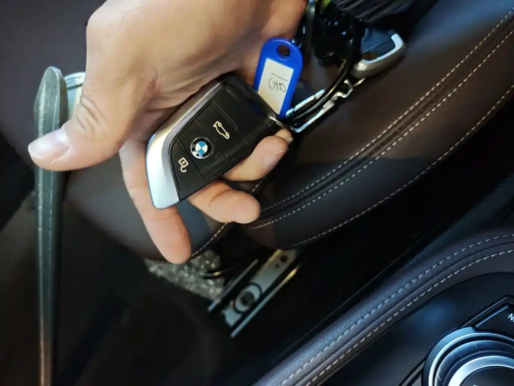 BMW X1 — миниатюра 9