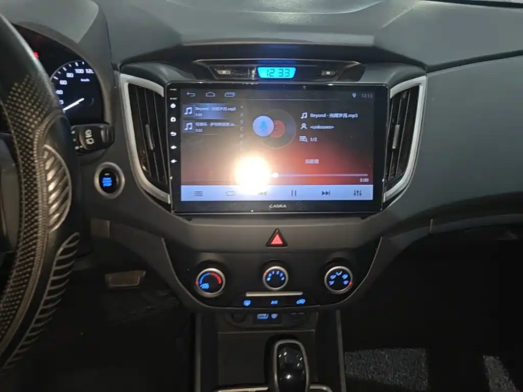 Hyundai ix25 — миниатюра 13
