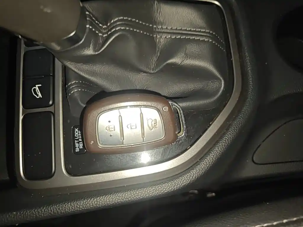 Hyundai ix25 — миниатюра 9