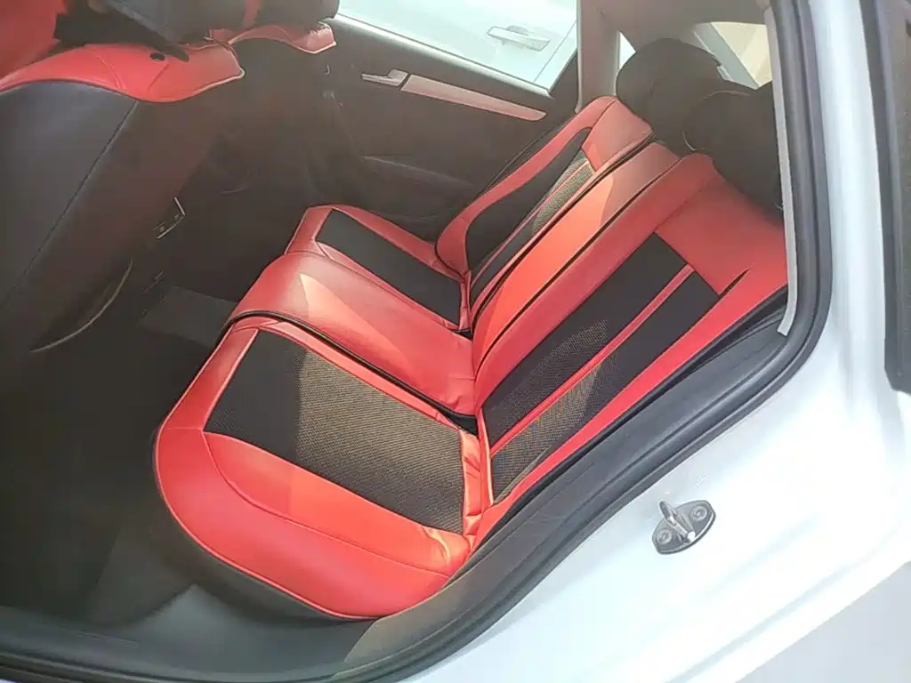 Audi A4L — миниатюра 17