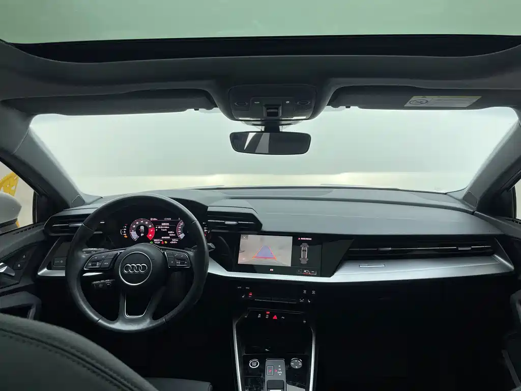 Audi A3 — миниатюра 22
