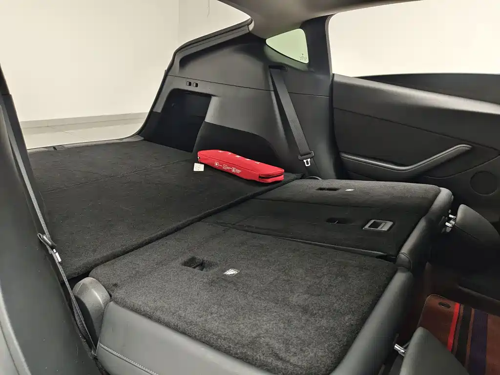 Tesla Model Y — миниатюра 17