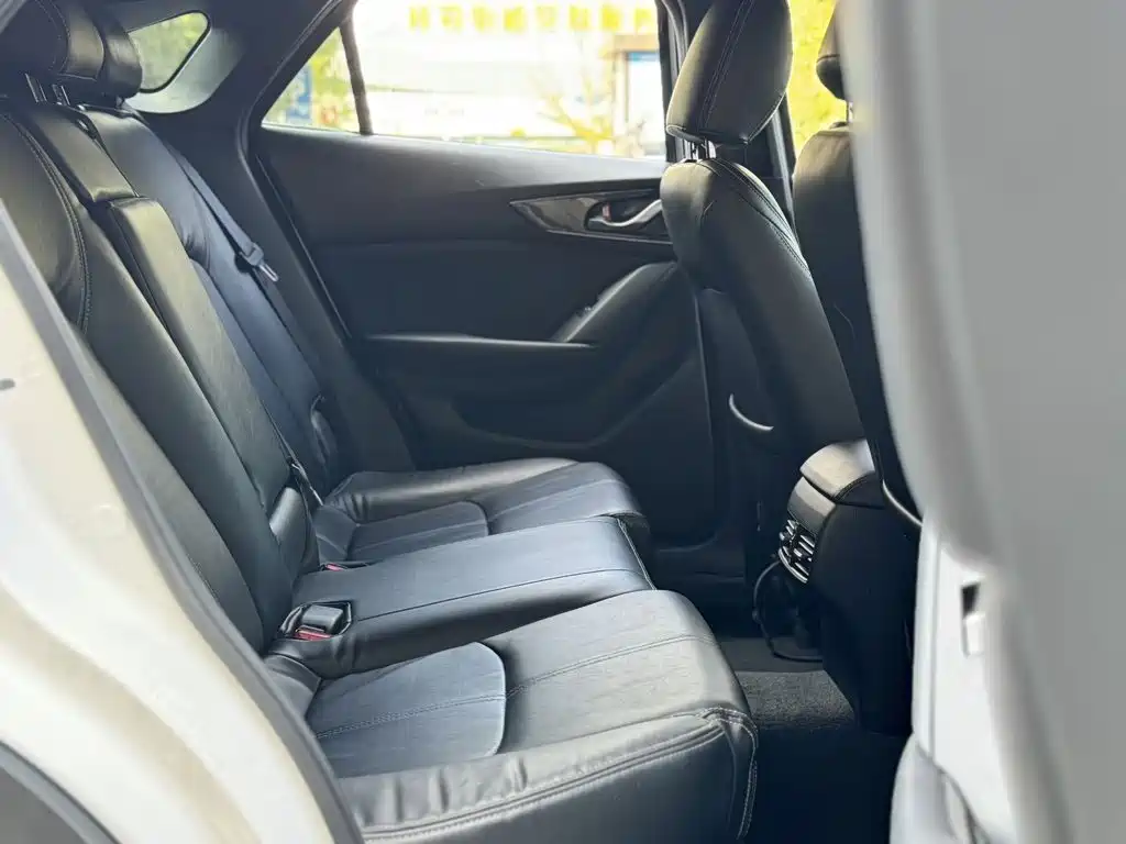 Mazda CX-4 — миниатюра 15