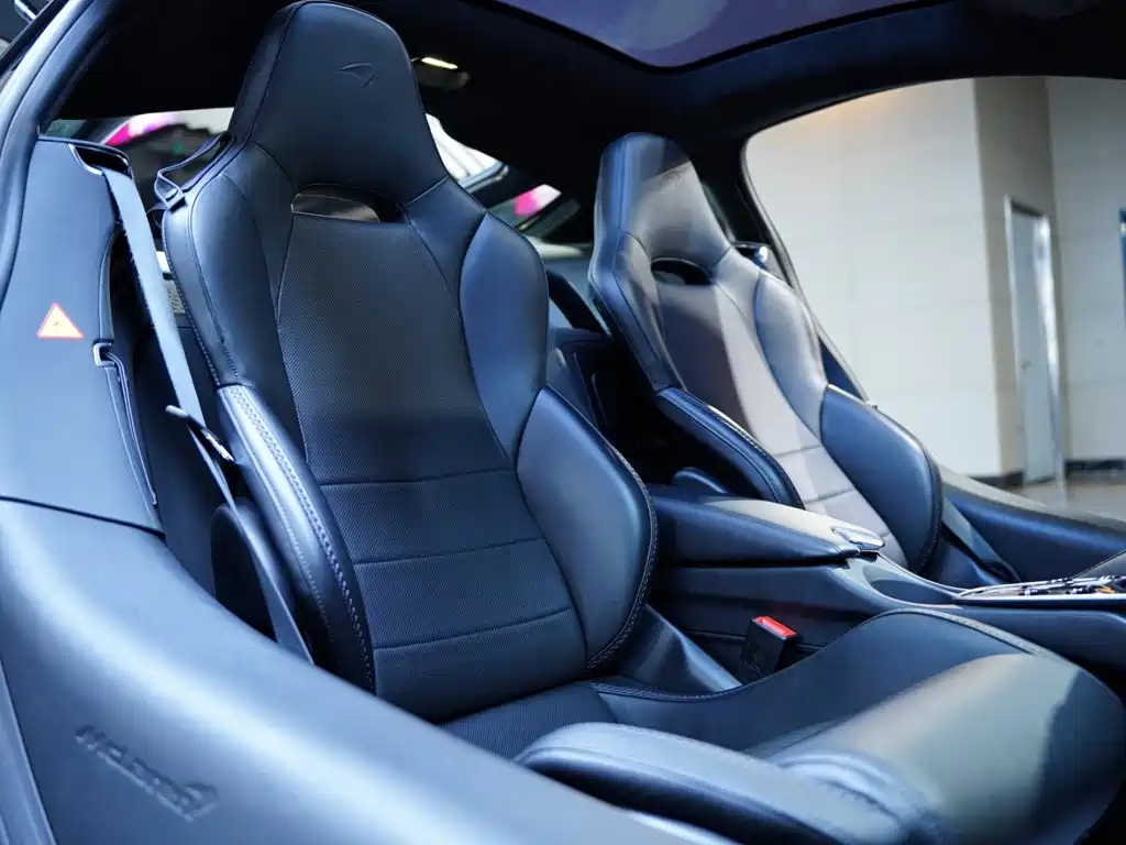McLaren GT — миниатюра 32