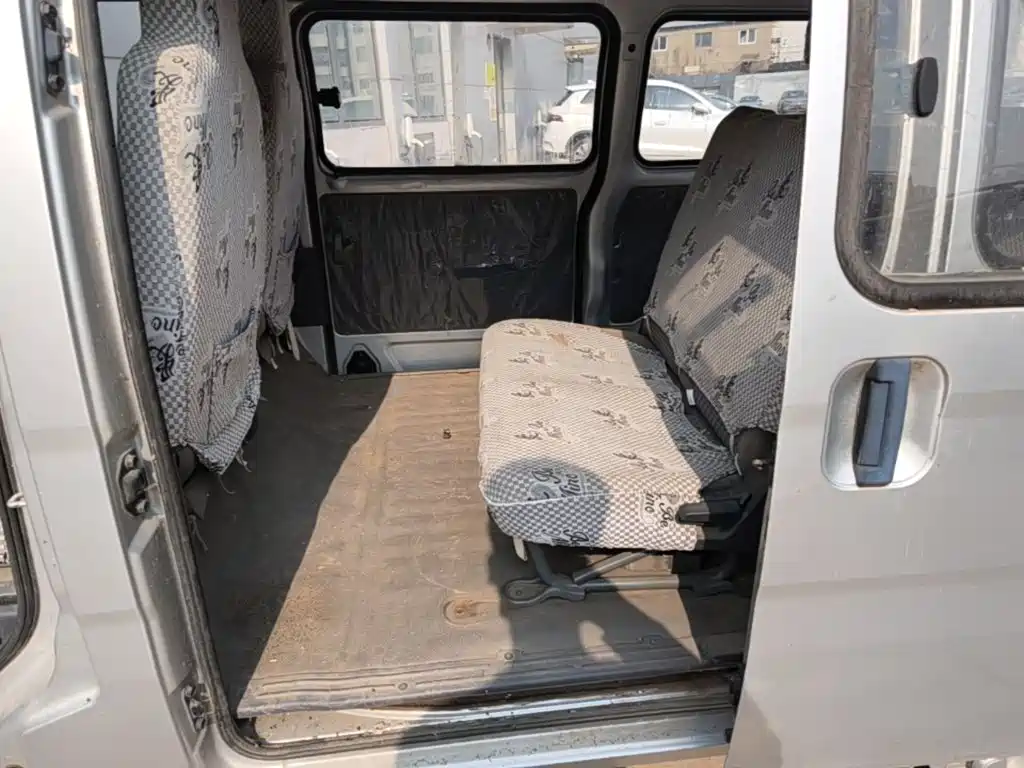 Wuling Zhiguang — миниатюра 22