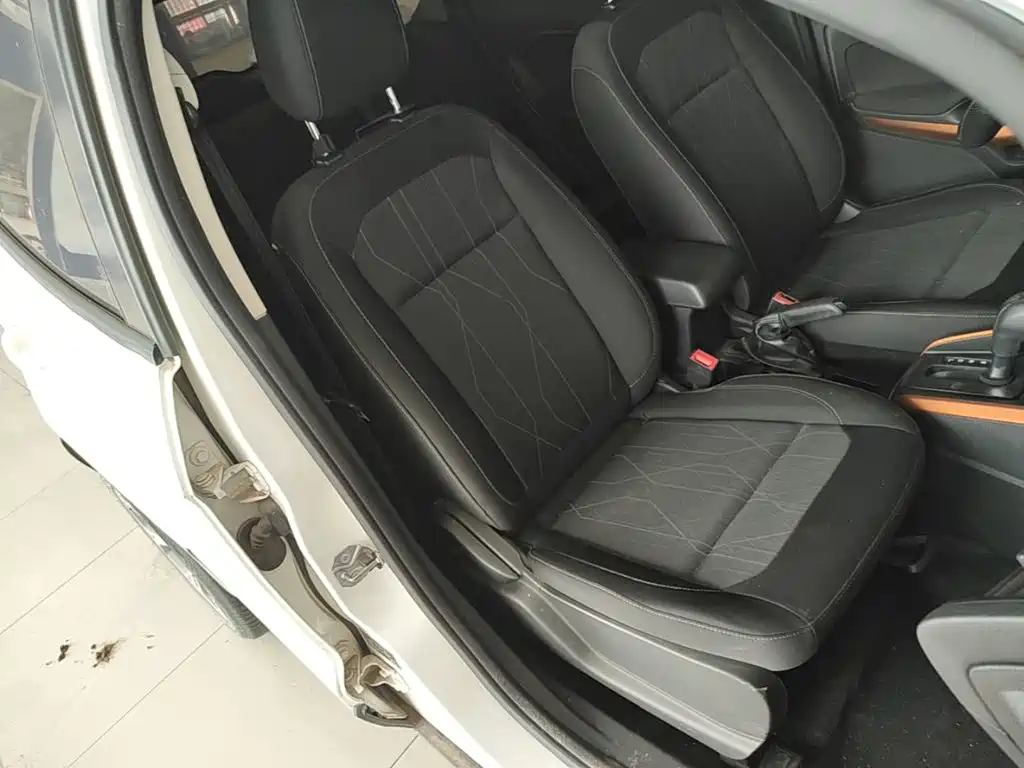 Ford Ecosport — миниатюра 25