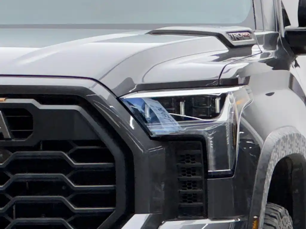 Toyota Tantu — миниатюра 3