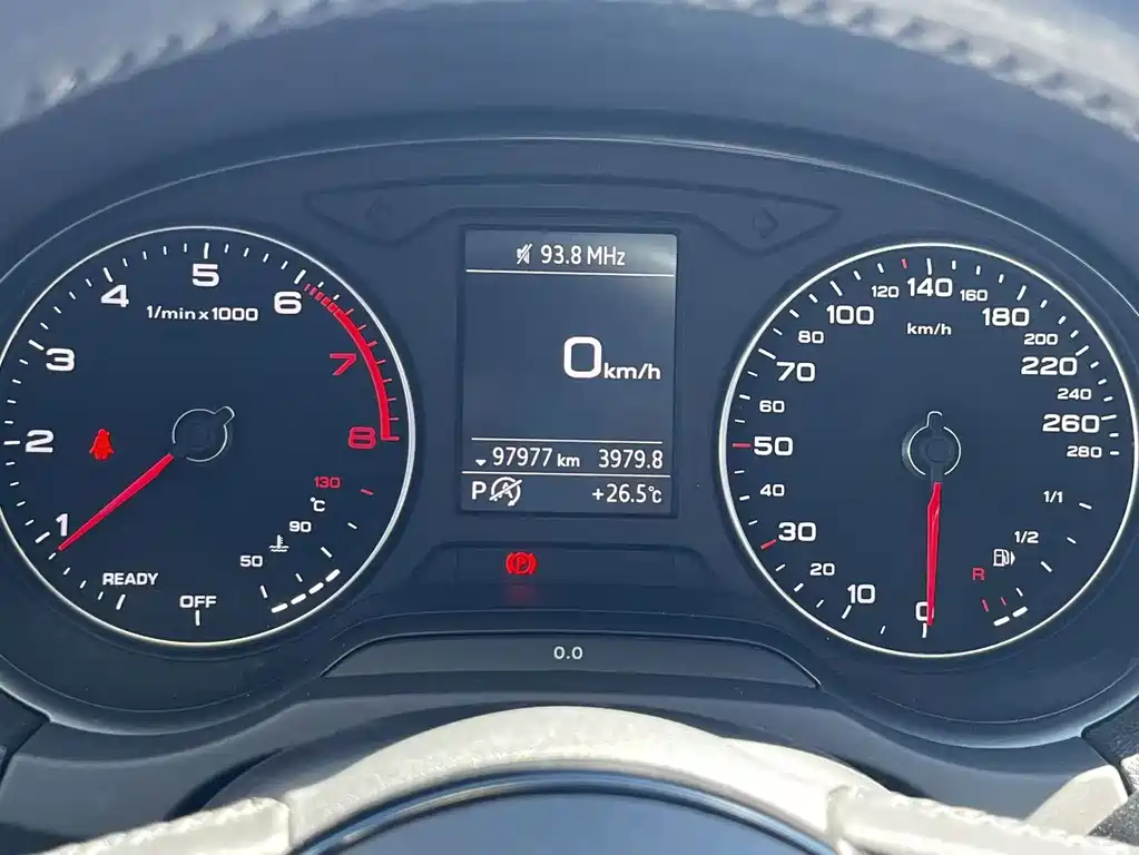 Audi A3 — миниатюра 18