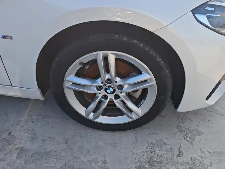 BMW 1 Series — миниатюра 6