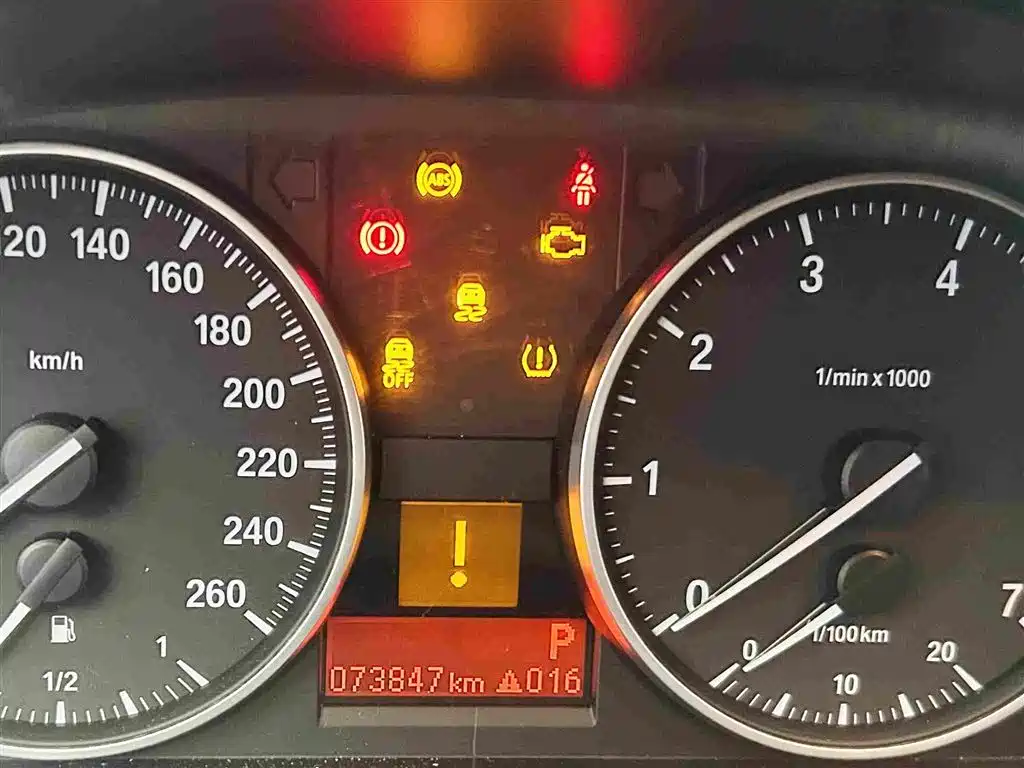 BMW X1 — миниатюра 17