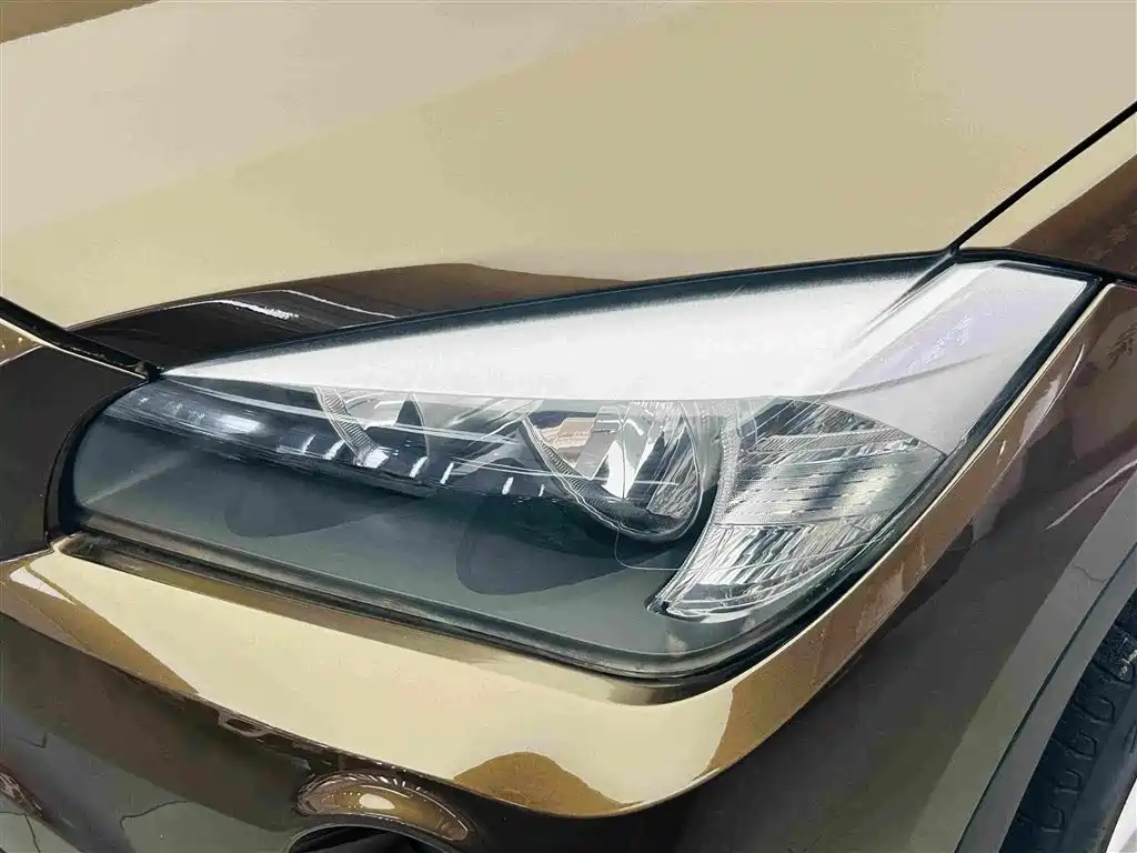 BMW X1 — миниатюра 12