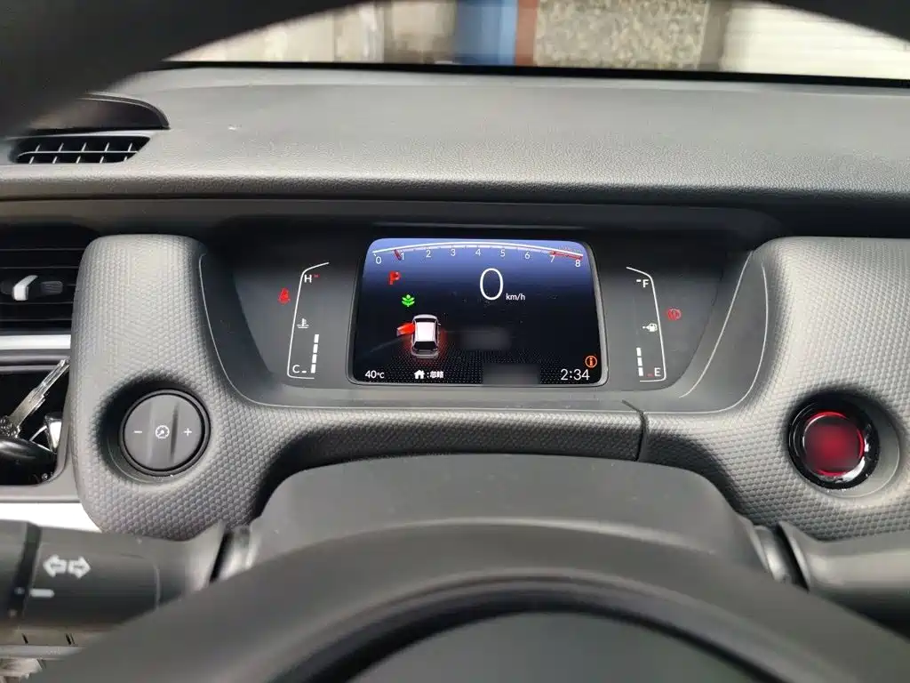Honda Fit — миниатюра 4