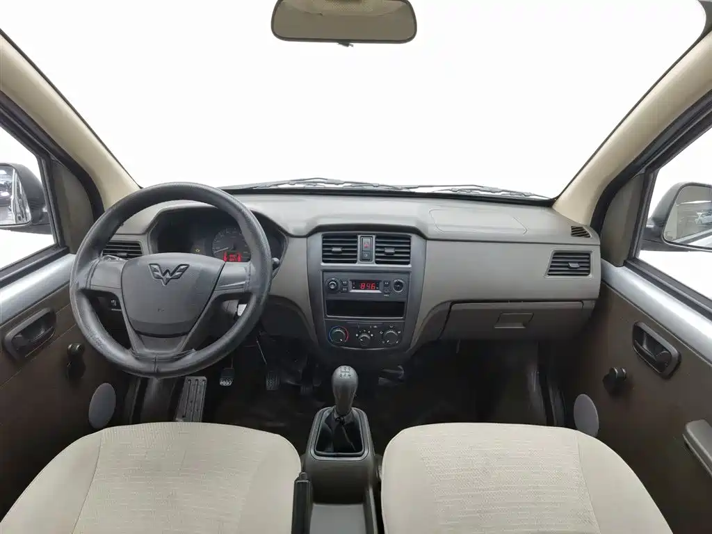 WULING WULING RONGGUANG S