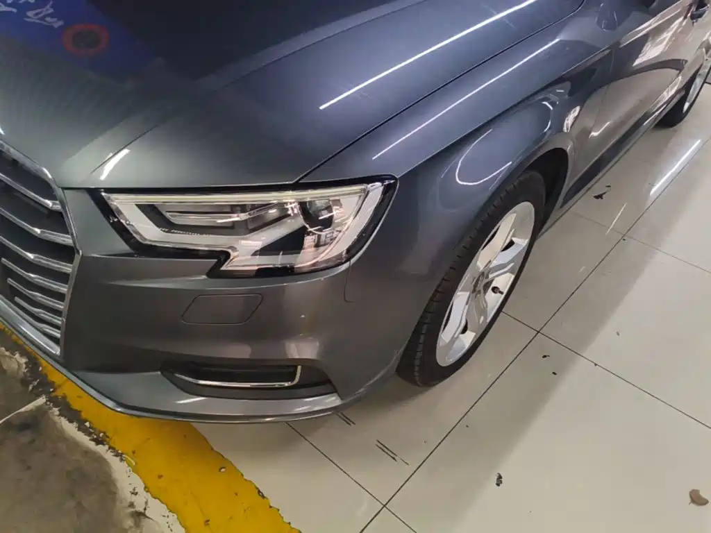 Audi A3 — миниатюра 24