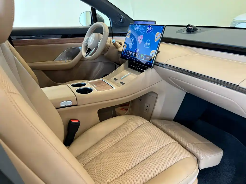 Zhijie Zhijie R7 — миниатюра 31