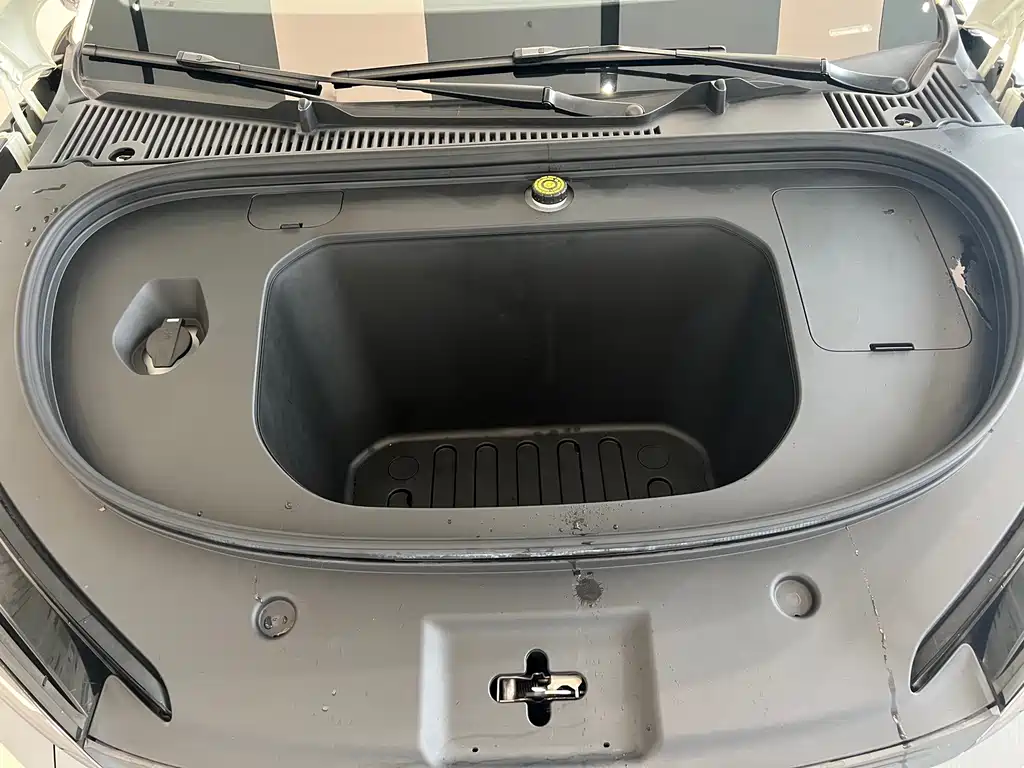 BYD Qin L — миниатюра 14