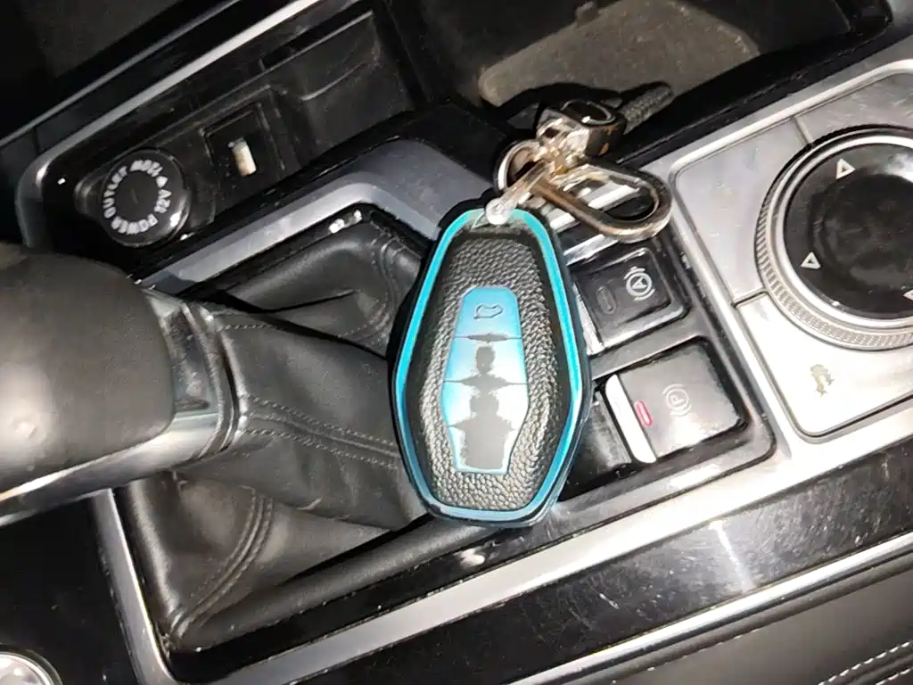 Jetour X90 — миниатюра 9