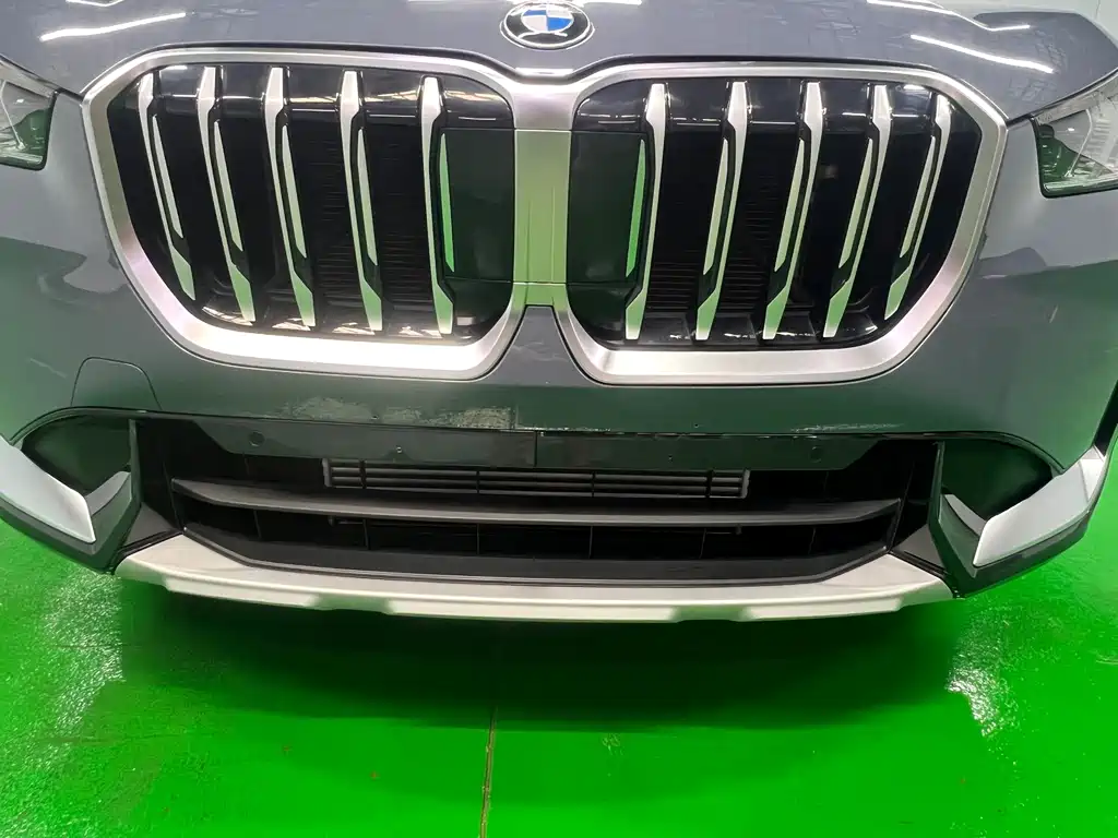 BMW X1 — миниатюра 4
