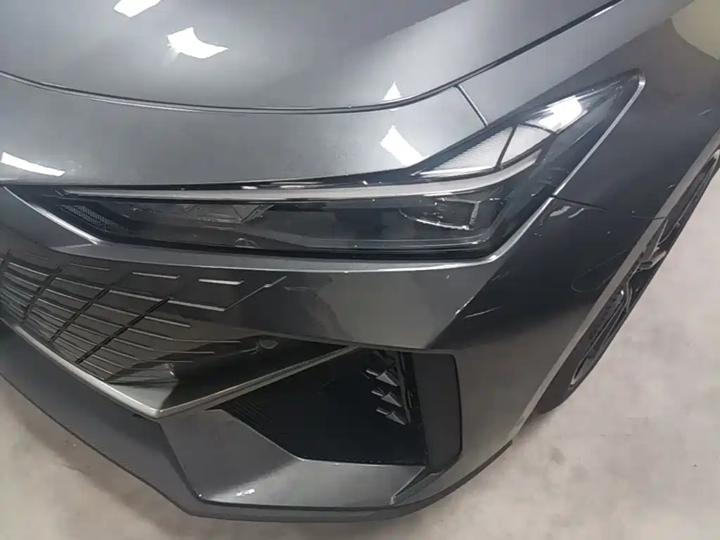 Changan UNI-V — миниатюра 24
