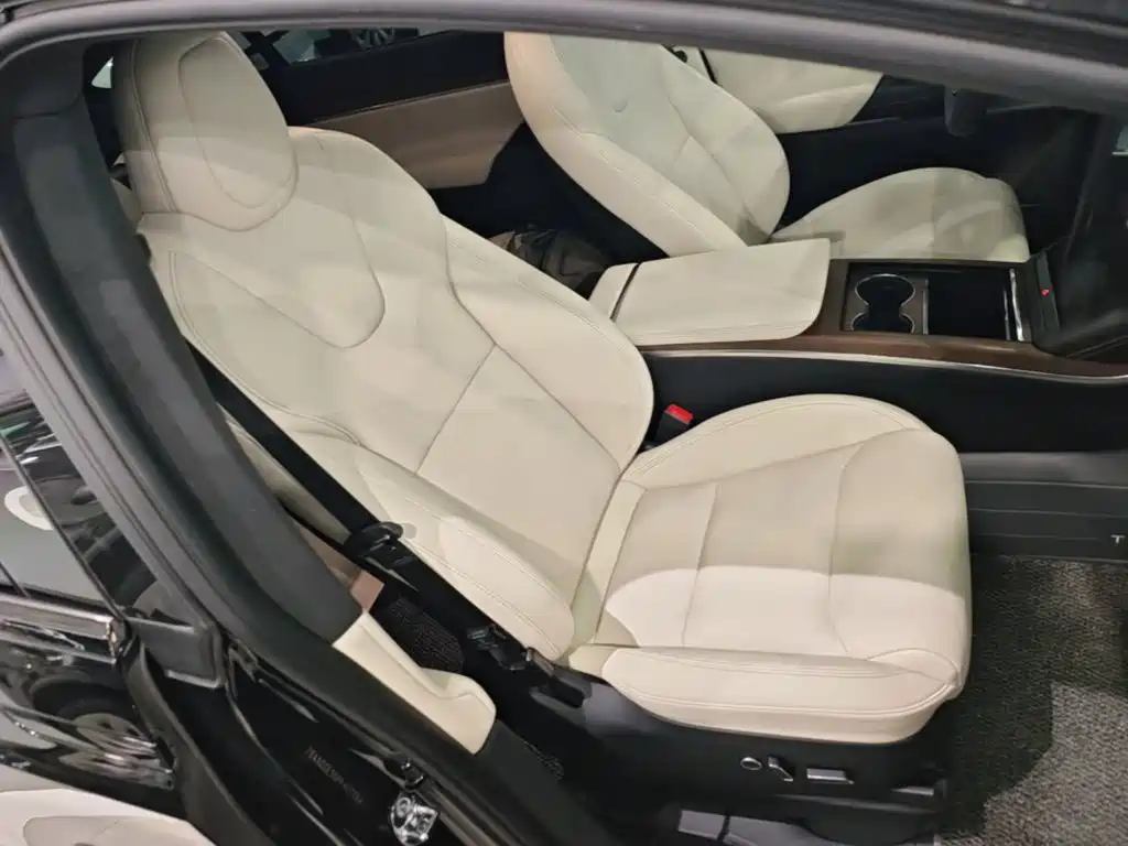 Tesla Model X — миниатюра 25