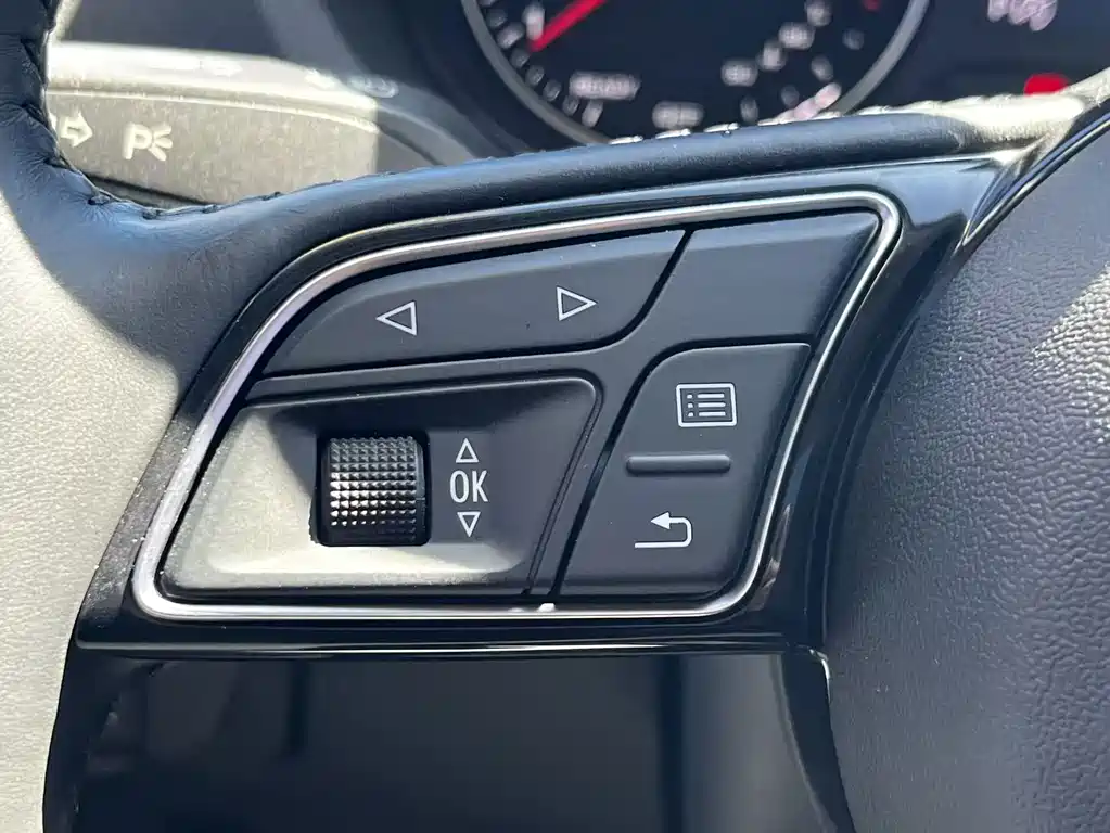 Audi A3 — миниатюра 19