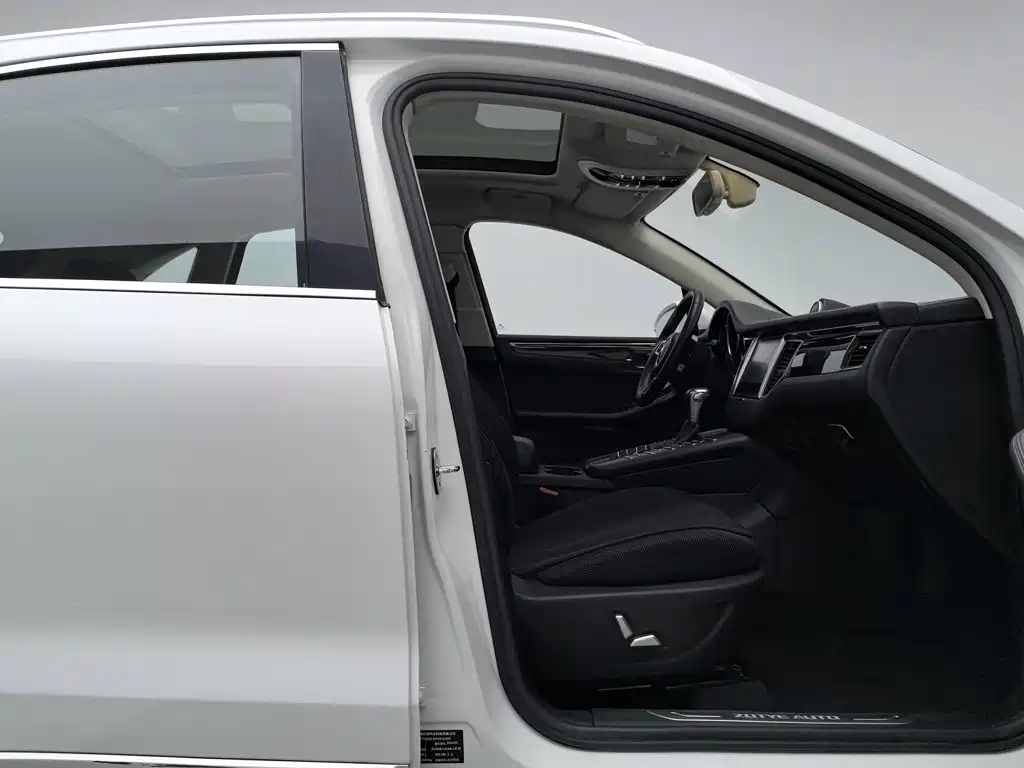 Zotye Zotye SR9 — миниатюра 23