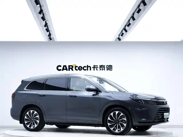 AITO ASK THE WORLD M7 2023