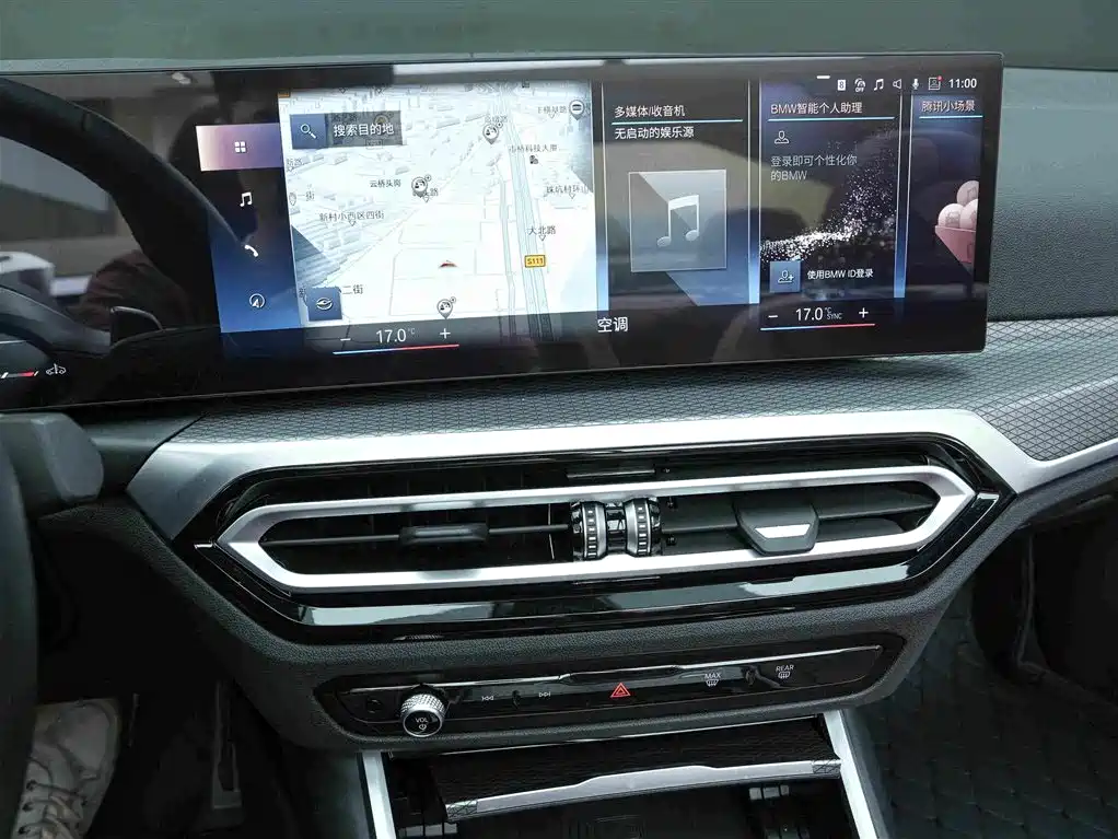 BMW 4 Series — миниатюра 11