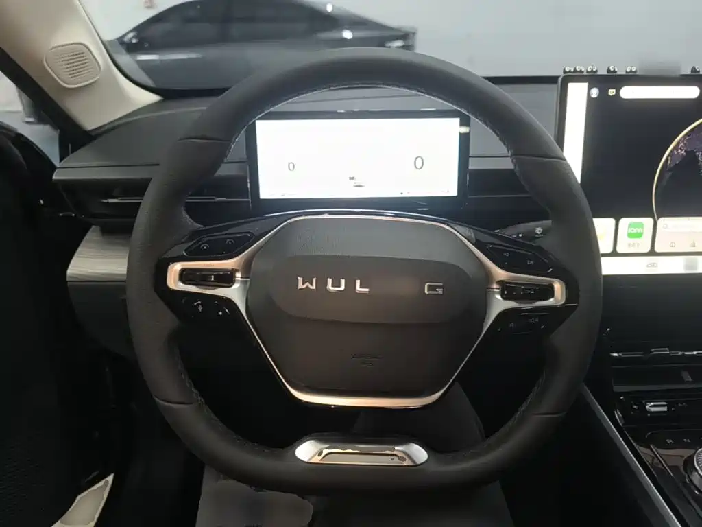 Wuling Xingguang — миниатюра 11