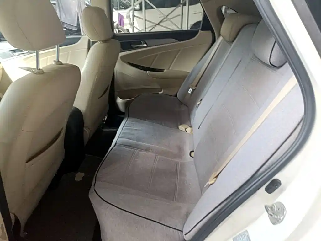 Changan Eado — миниатюра 17