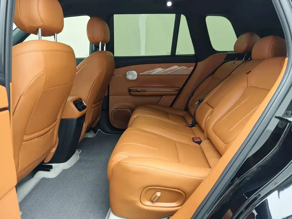 GAC Motor Trumpchi Xiangwang S7 — миниатюра 8