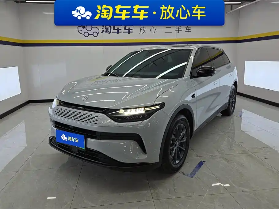 Leapmotor Leapmotor C11 2023