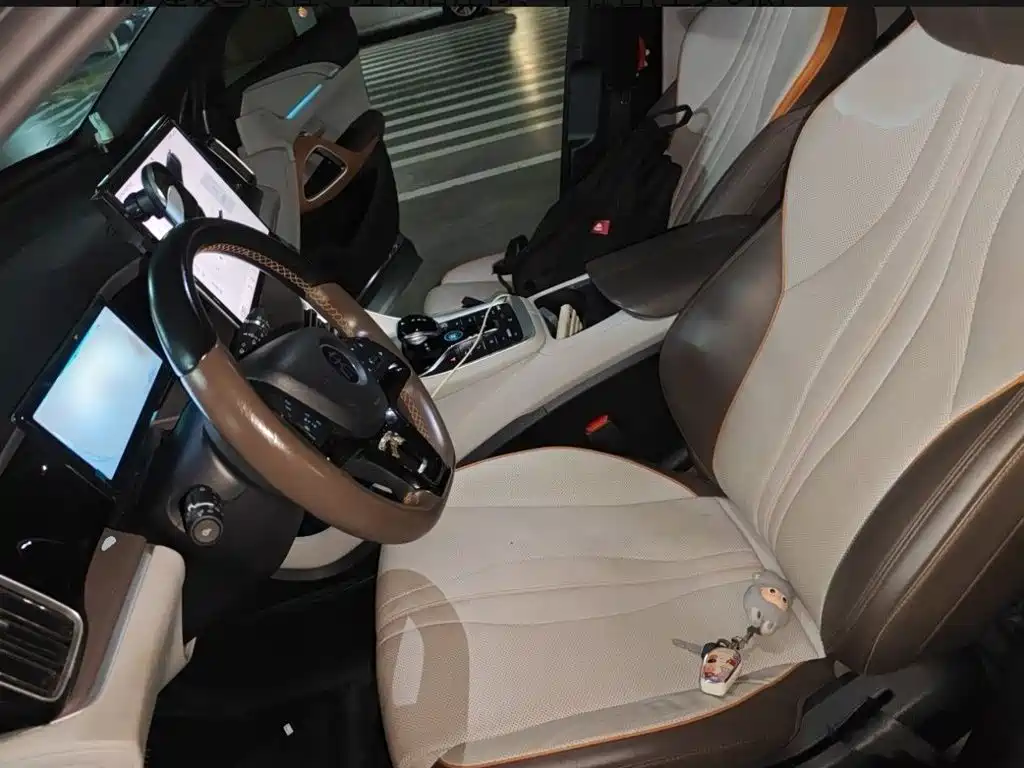 BYD Pro New Energy — миниатюра 12