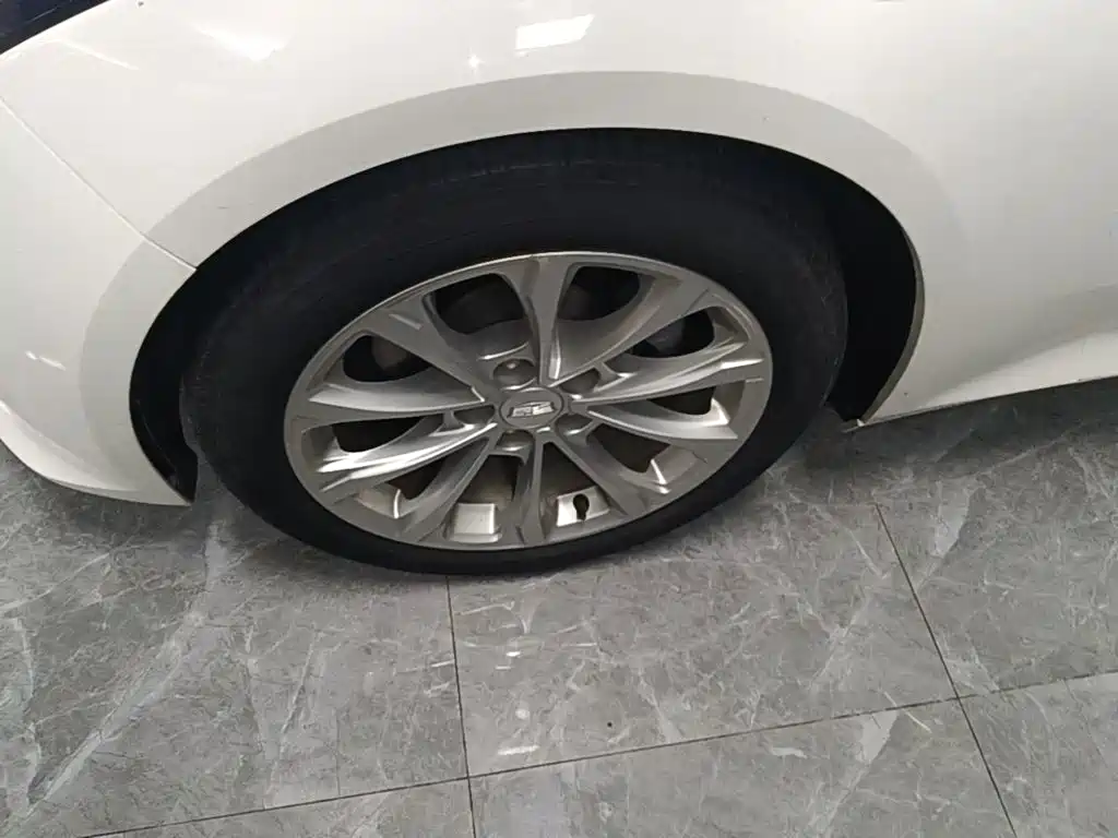 Cadillac CT5 — миниатюра 23
