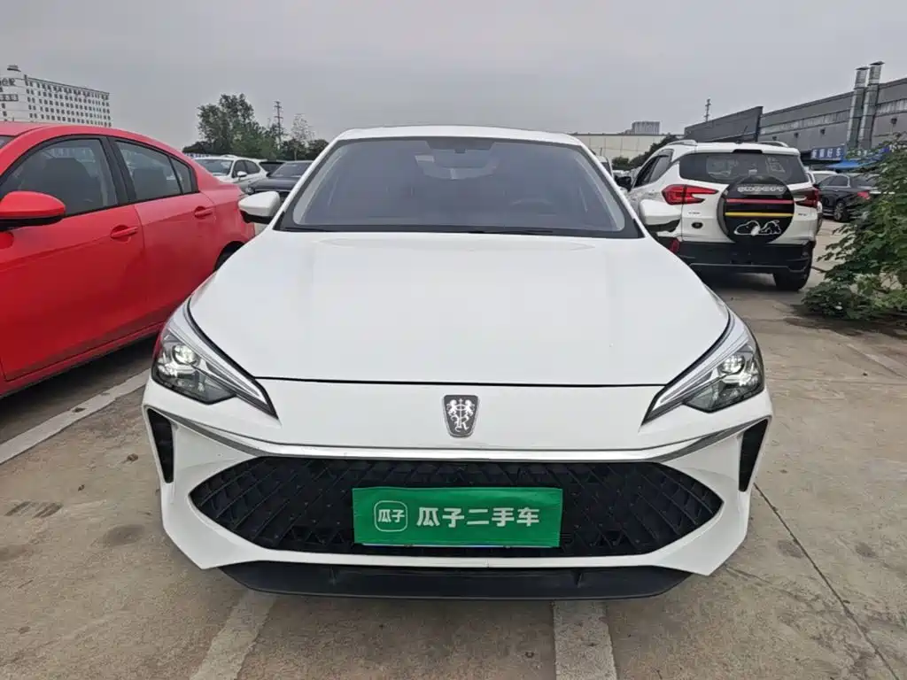 Roewe i5 — миниатюра 3