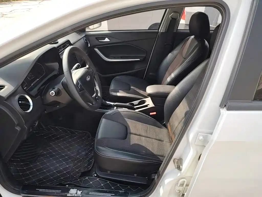 Chery Tiggo 3x — миниатюра 15