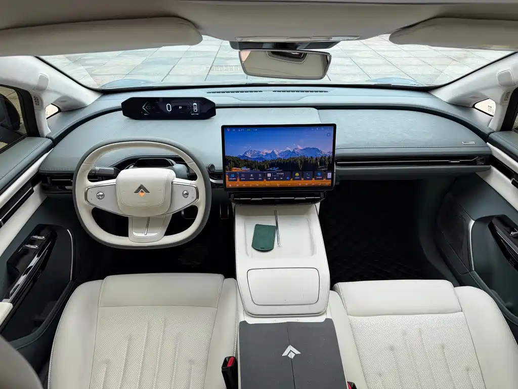 Hyper GT — миниатюра 4