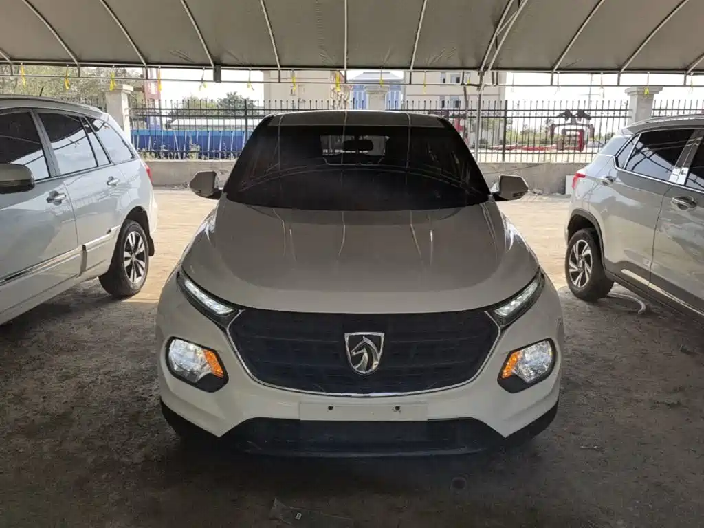 Baojun 510 — миниатюра 3