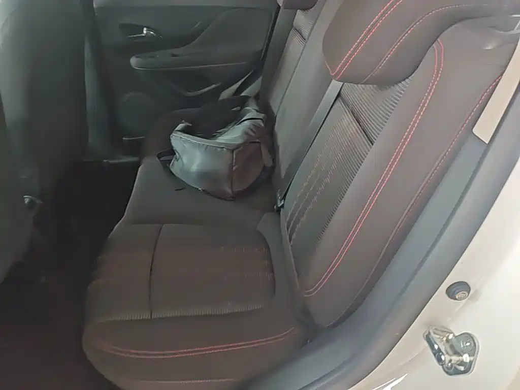 Buick Encore — миниатюра 17