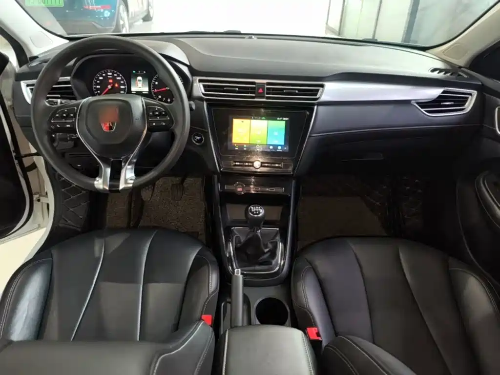 Roewe i5 — миниатюра 10